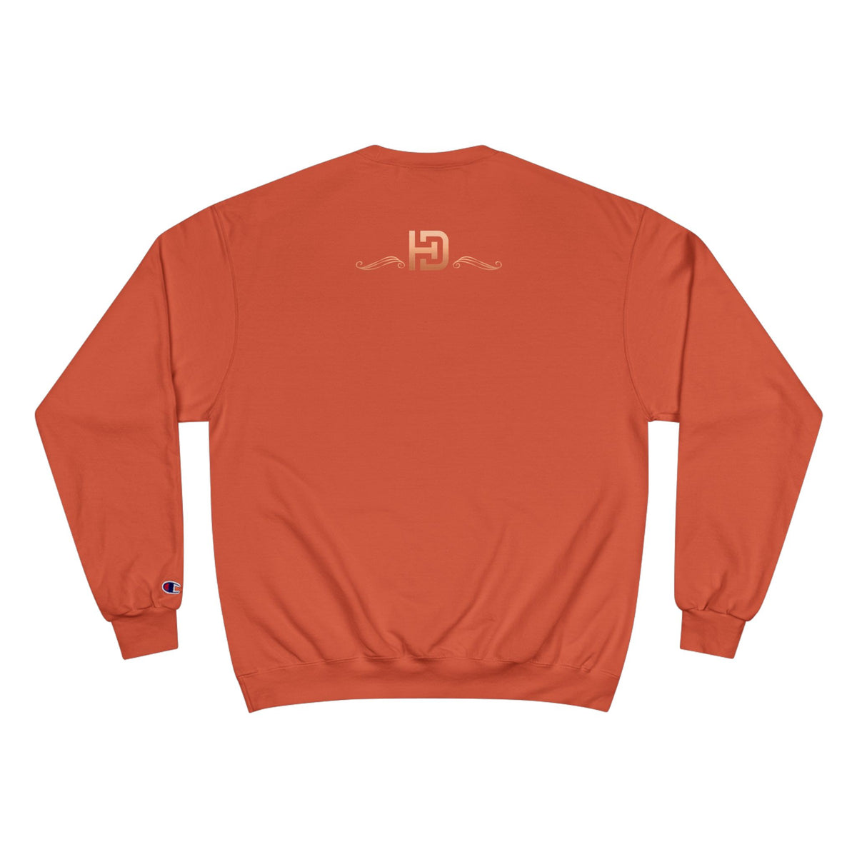 House of Dappierre University Champion Sweatshirt