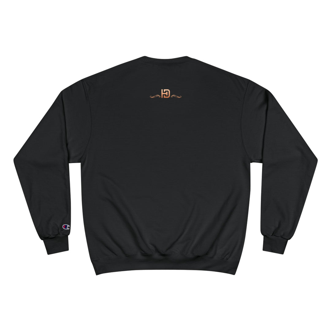 House of Dappierre University Champion Sweatshirt