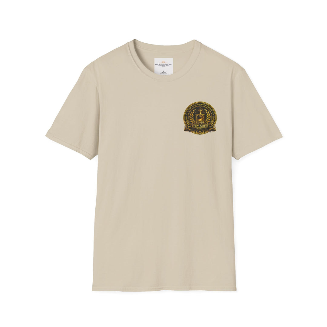 House of Dappierre University Parfum Society