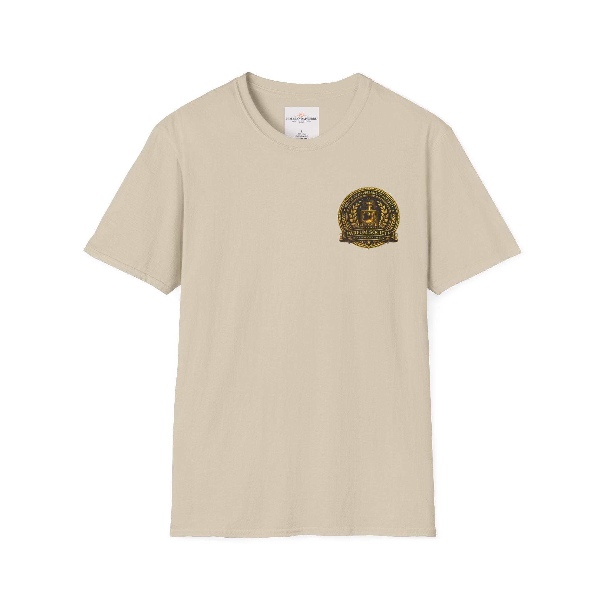 House of Dappierre University Parfum Society