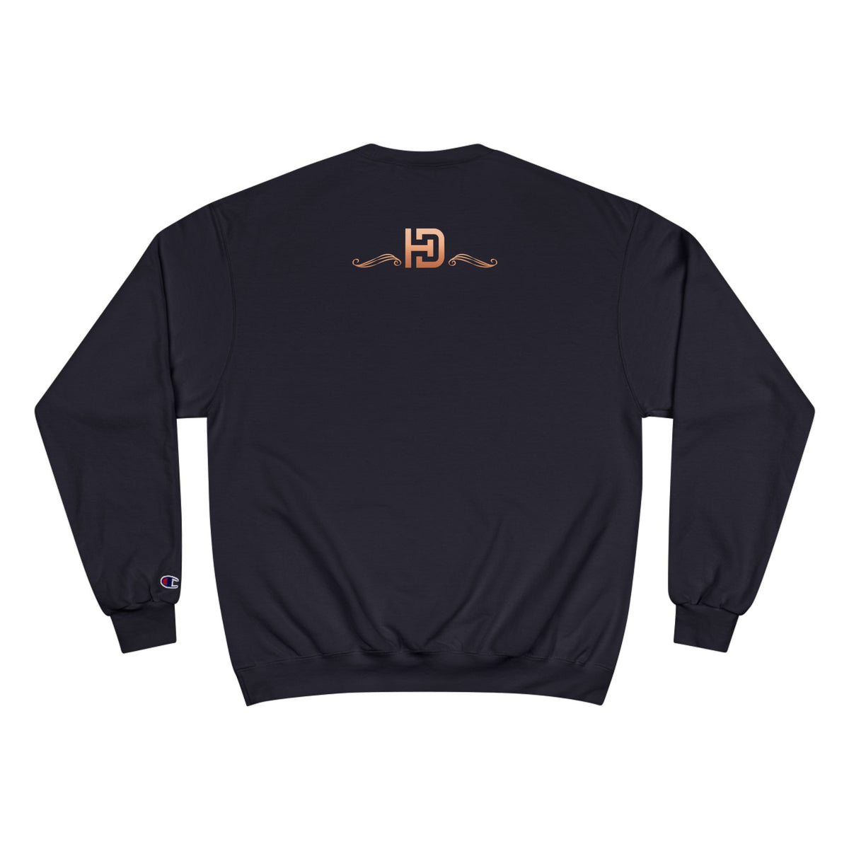 House of Dappierre University Champion Sweatshirt