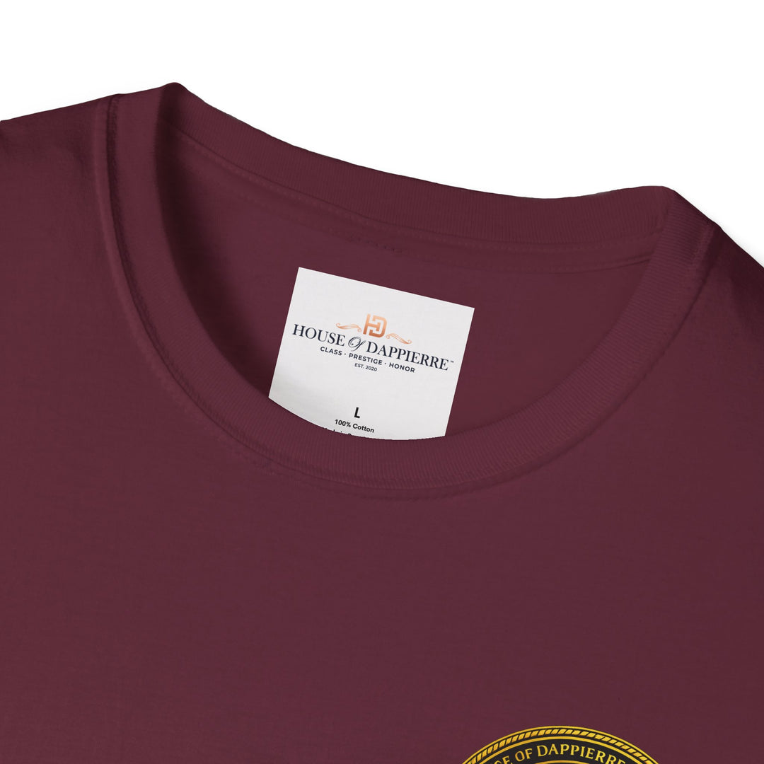 House of Dappierre University Parfum Society