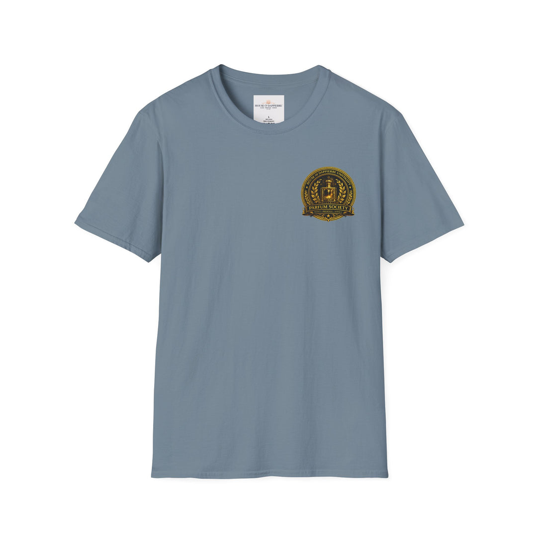 House of Dappierre University Parfum Society