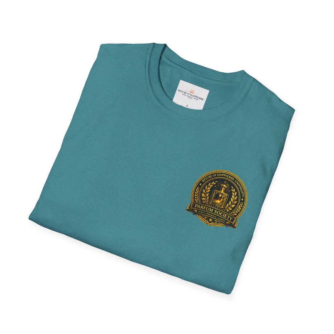 House of Dappierre University Parfum Society