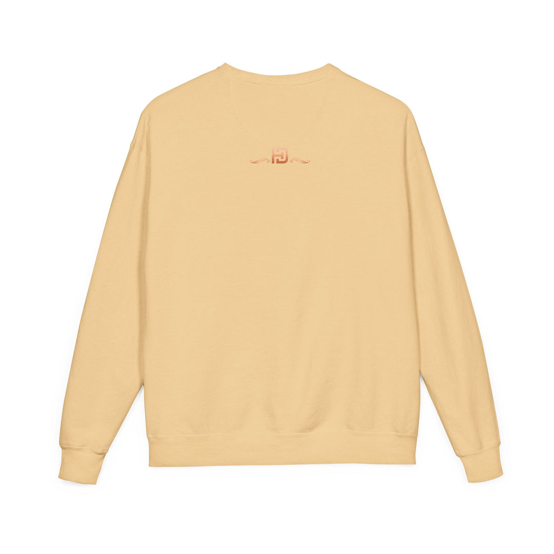 House of Dappierre University Luxury Sweatshirt