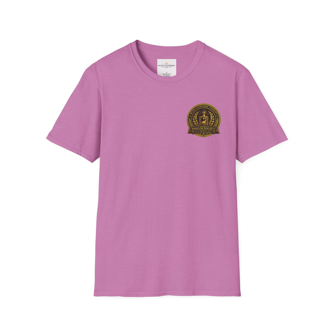 House of Dappierre University Parfum Society