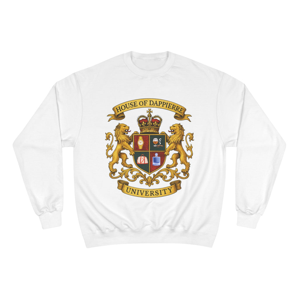 House of Dappierre University Champion Sweatshirt