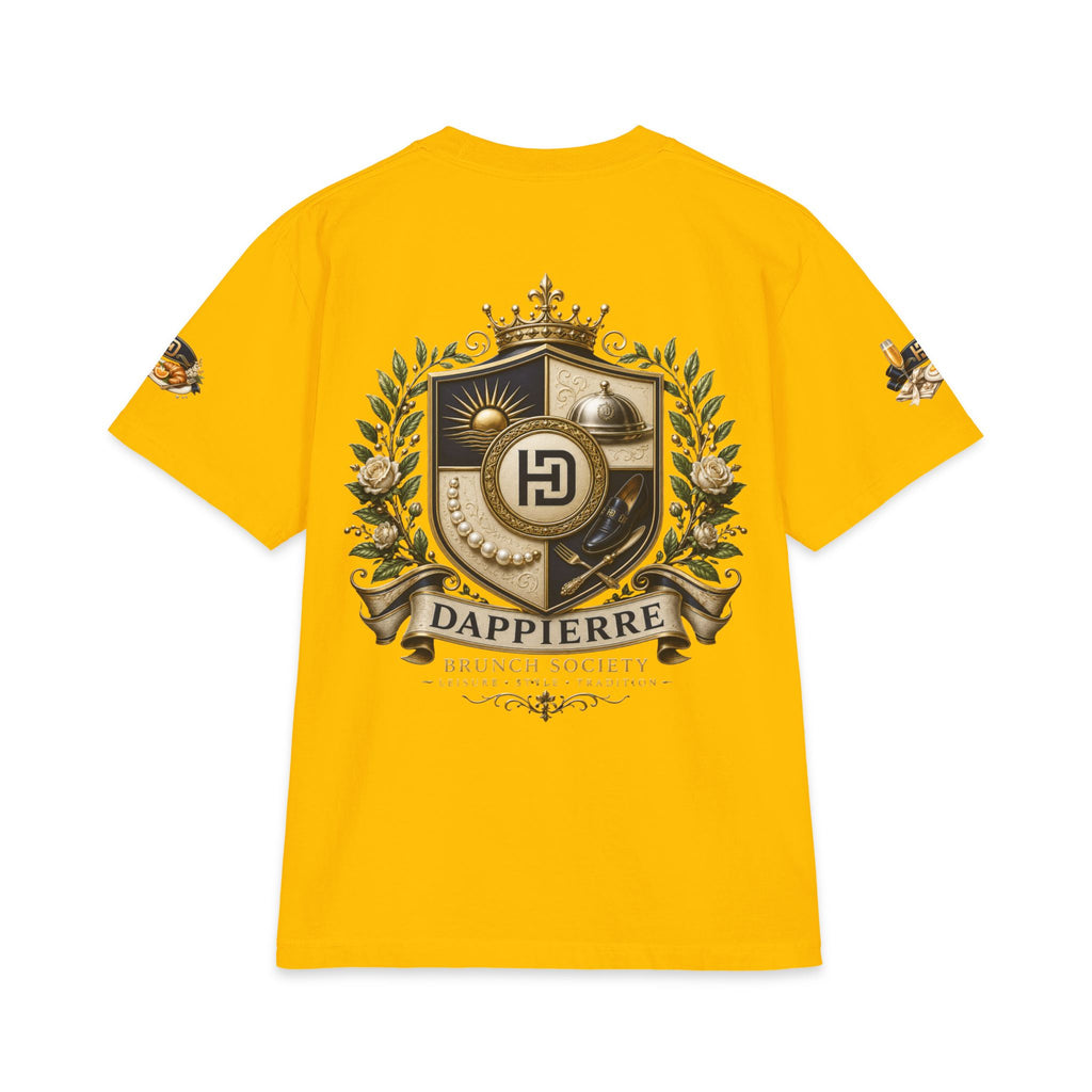 Dappierre Brunch Society Luxury Top
