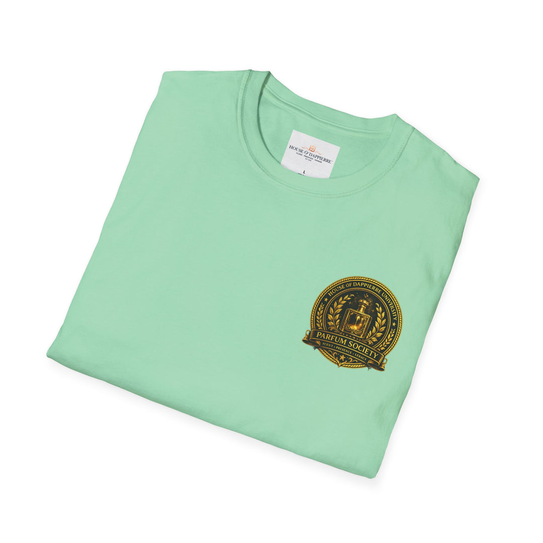 House of Dappierre University Parfum Society