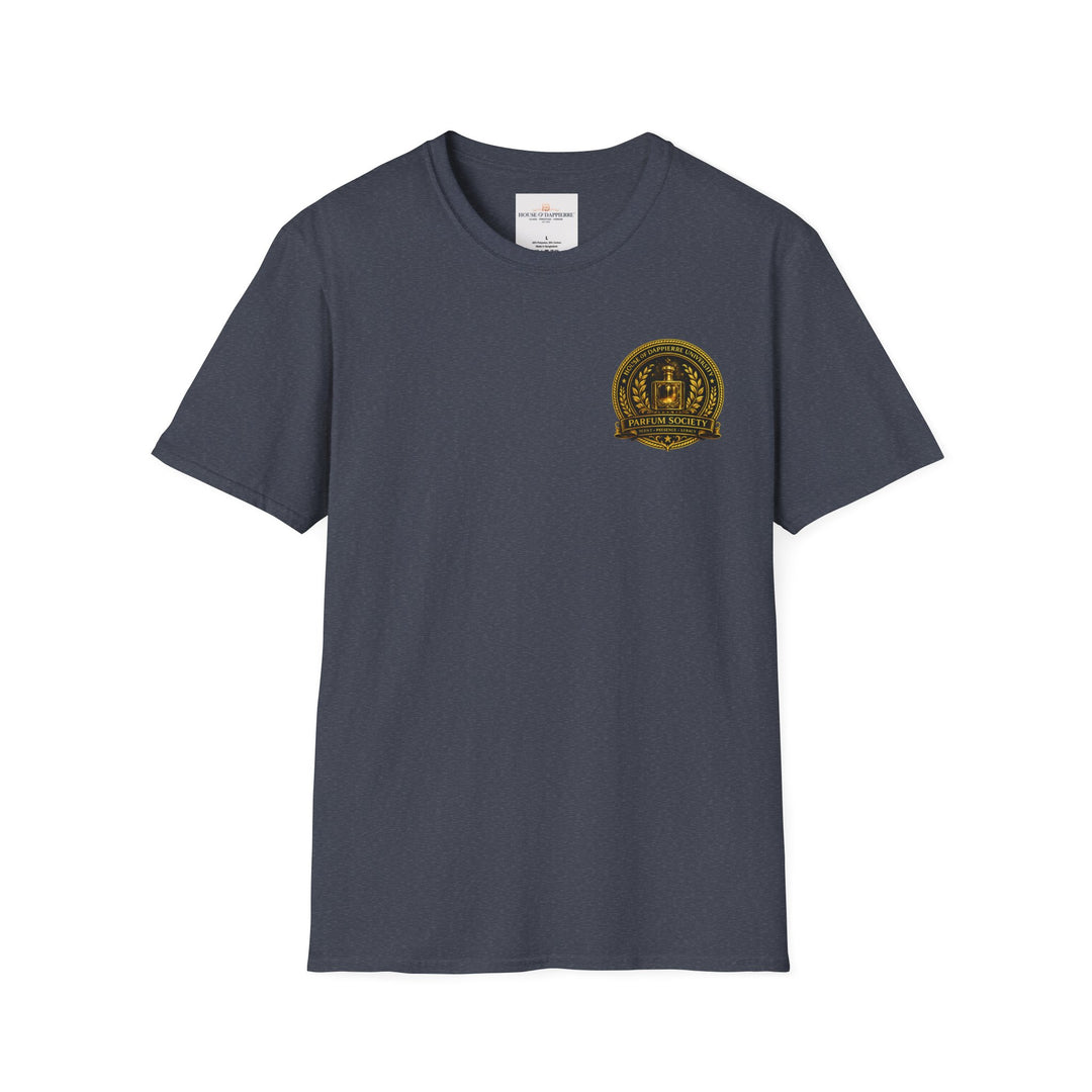 House of Dappierre University Parfum Society