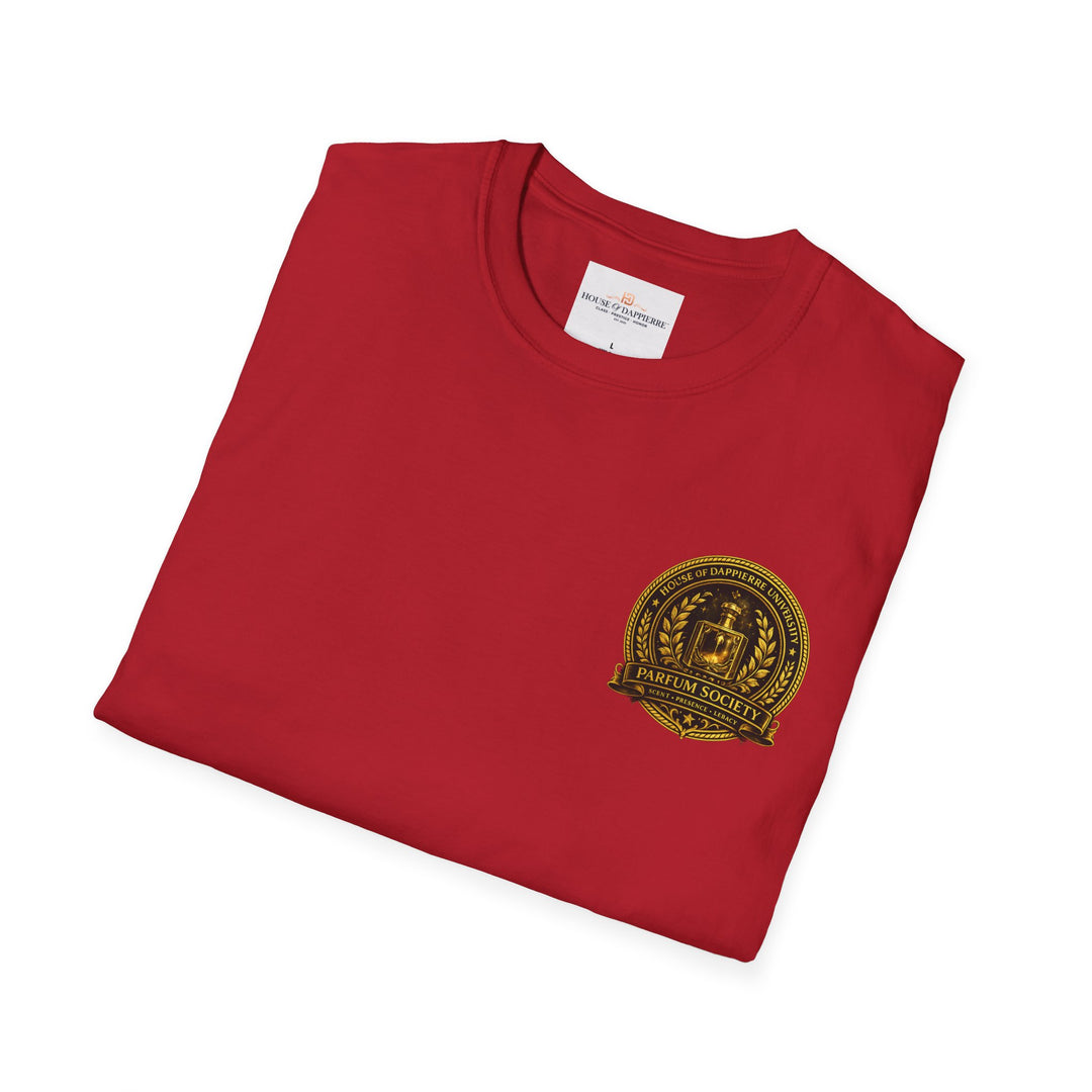 House of Dappierre University Parfum Society
