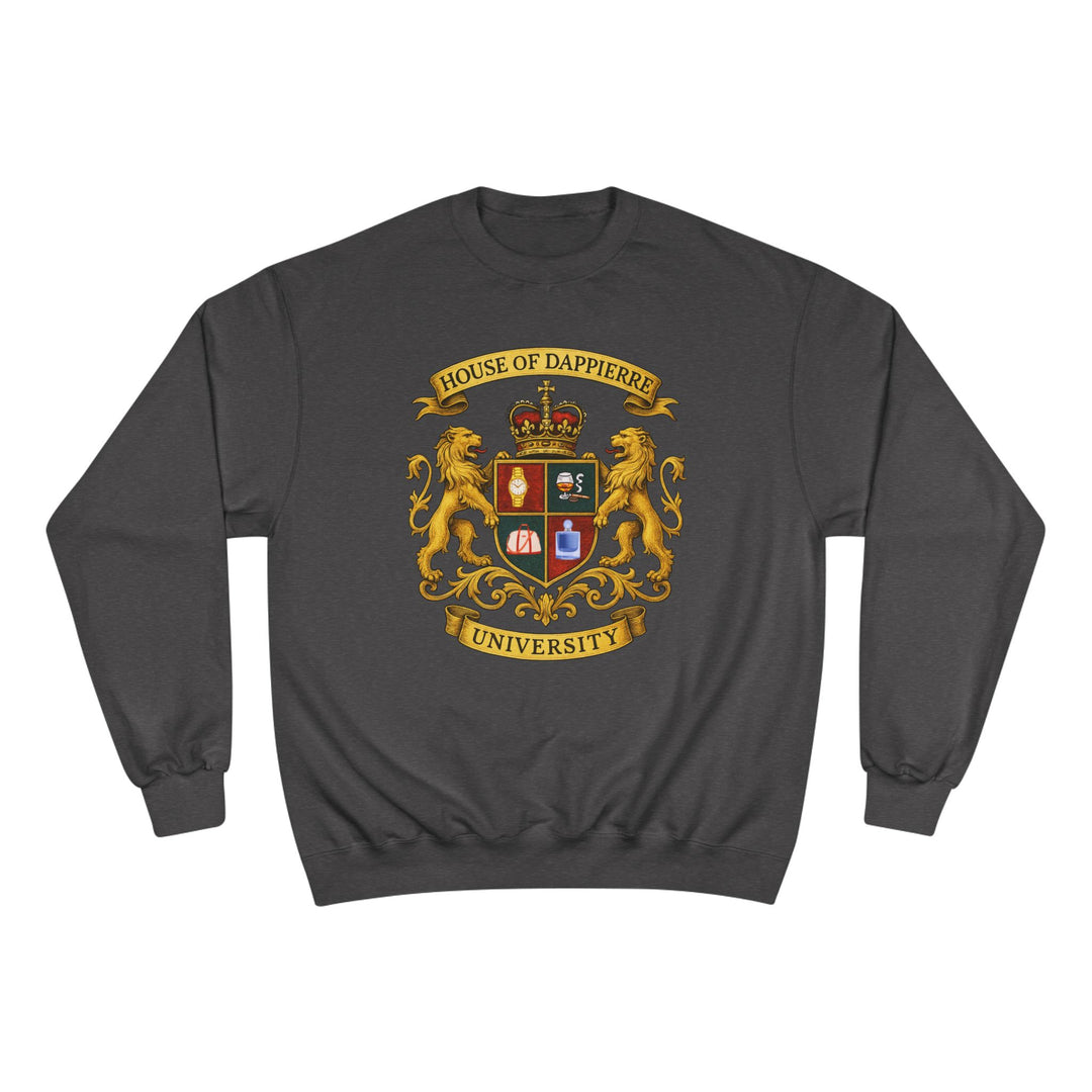 House of Dappierre University Champion Sweatshirt