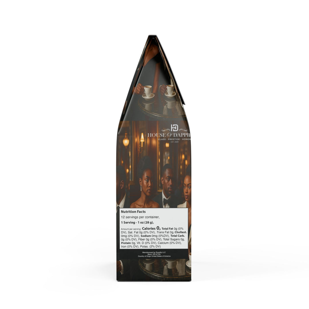 House of Dappierre Everyday Collection Rock Creek Coffee Blend (Medium Roast)
