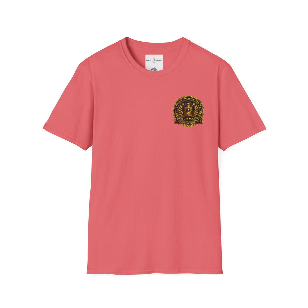 House of Dappierre University Parfum Society