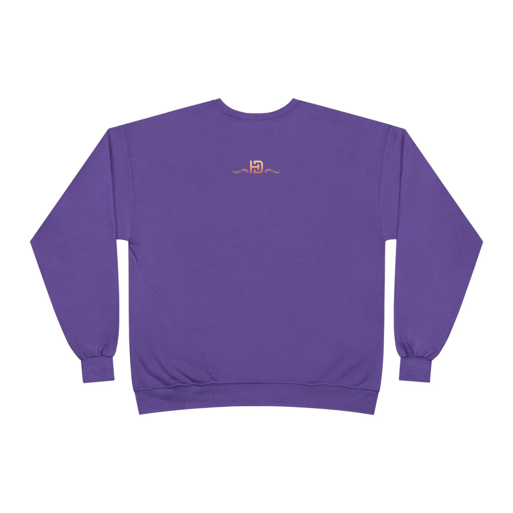 House of Dappierre University Luxury Sweatshirt