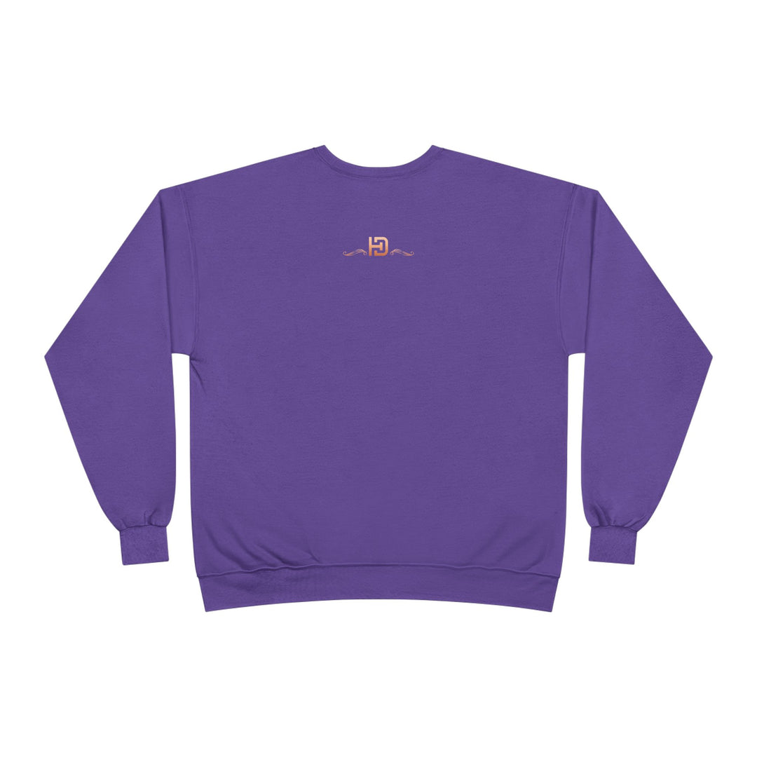 House of Dappierre University Luxury Sweatshirt