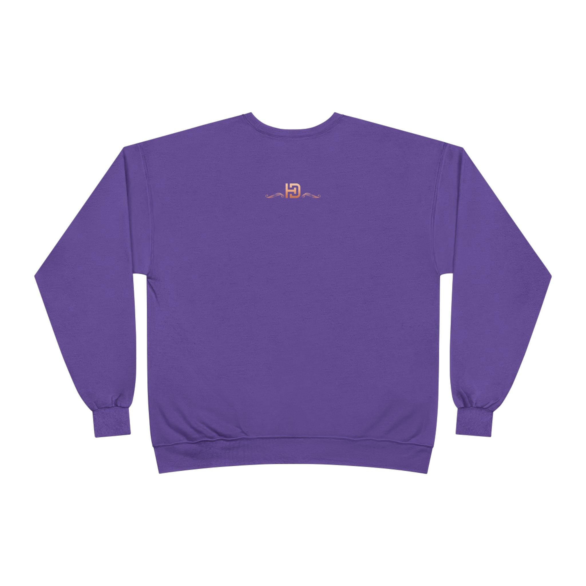 House of Dappierre University Luxury Sweatshirt