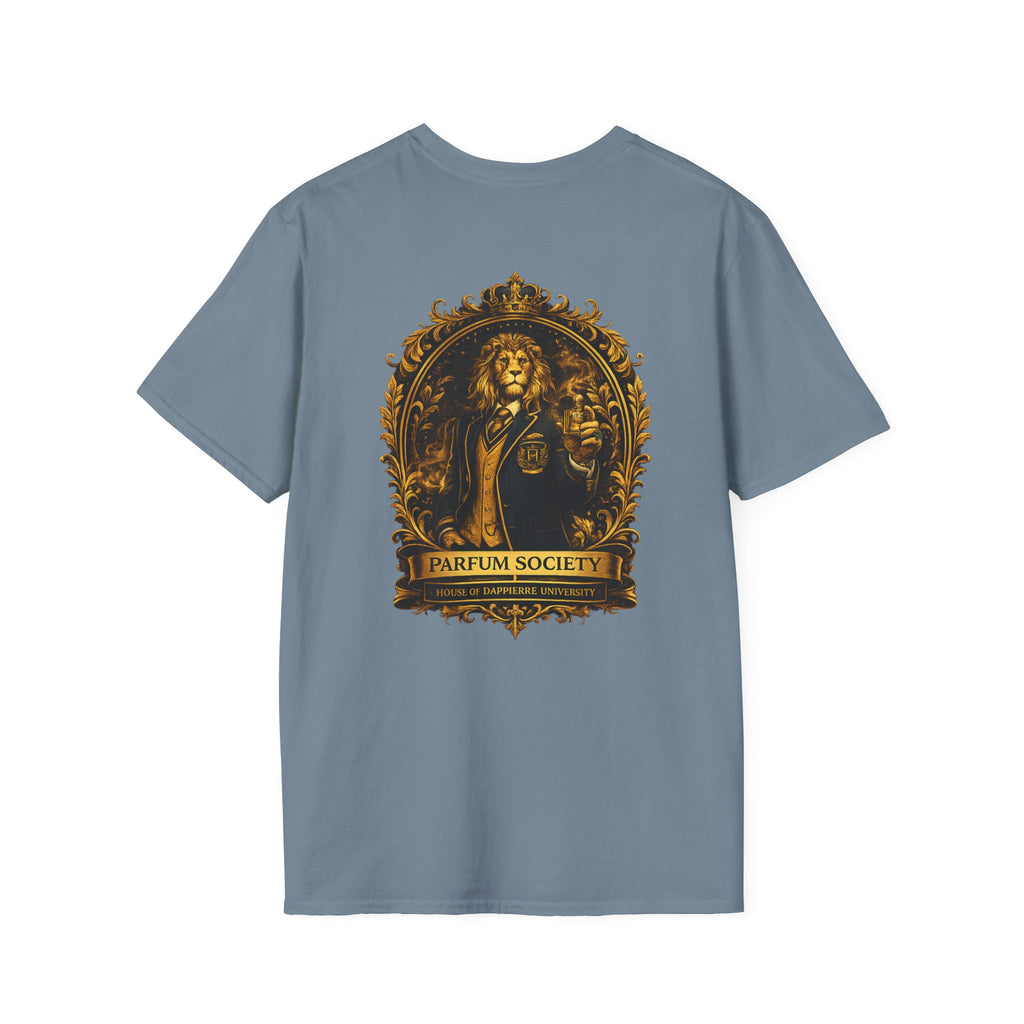 House of Dappierre University Parfum Society