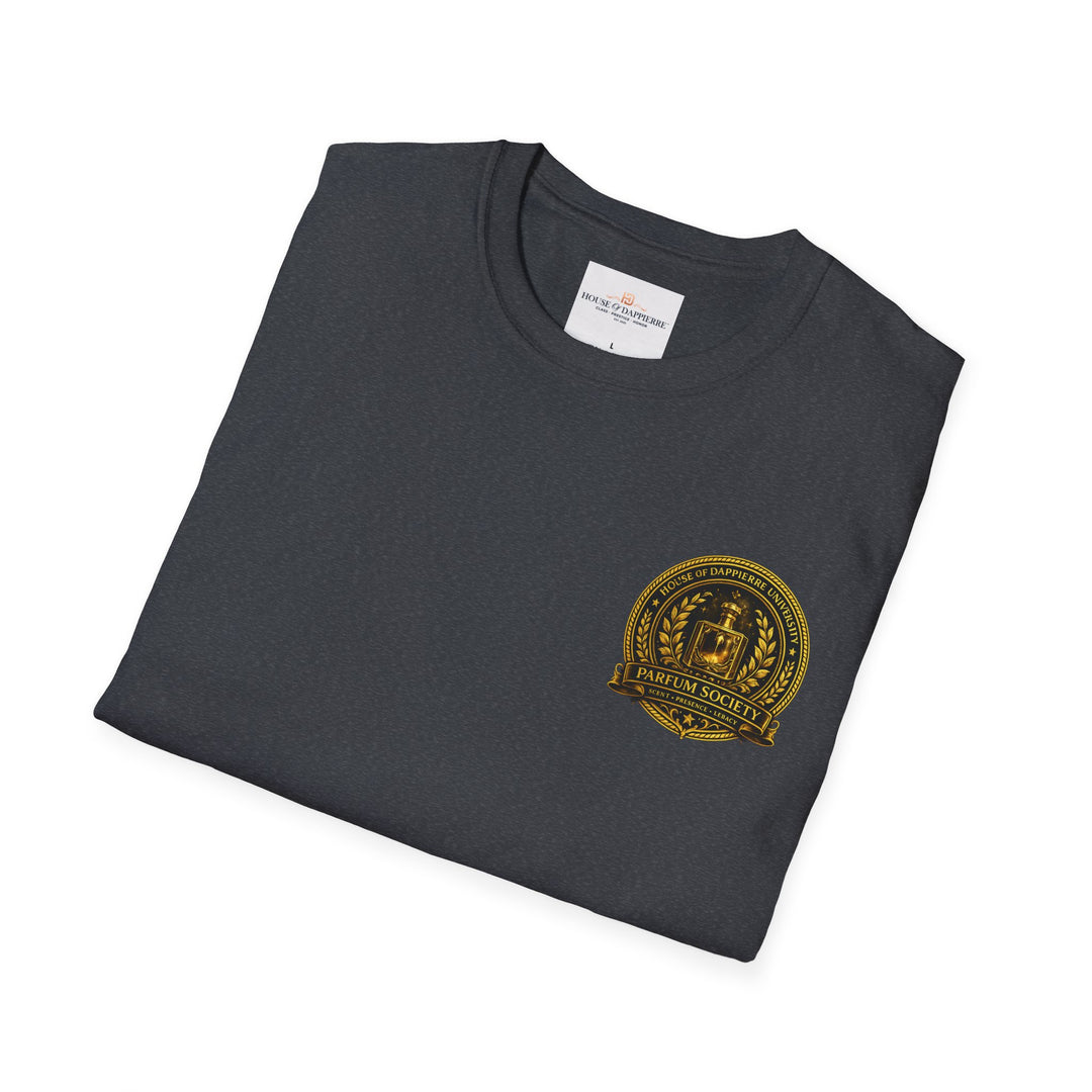 House of Dappierre University Parfum Society