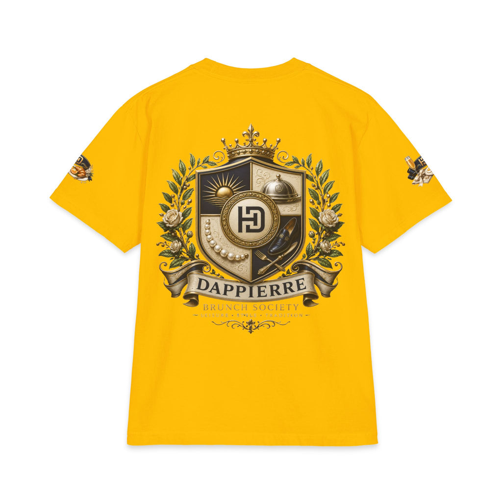 Dappierre Brunch Society Luxury Top