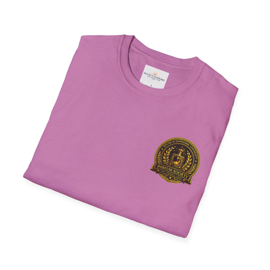 House of Dappierre University Parfum Society