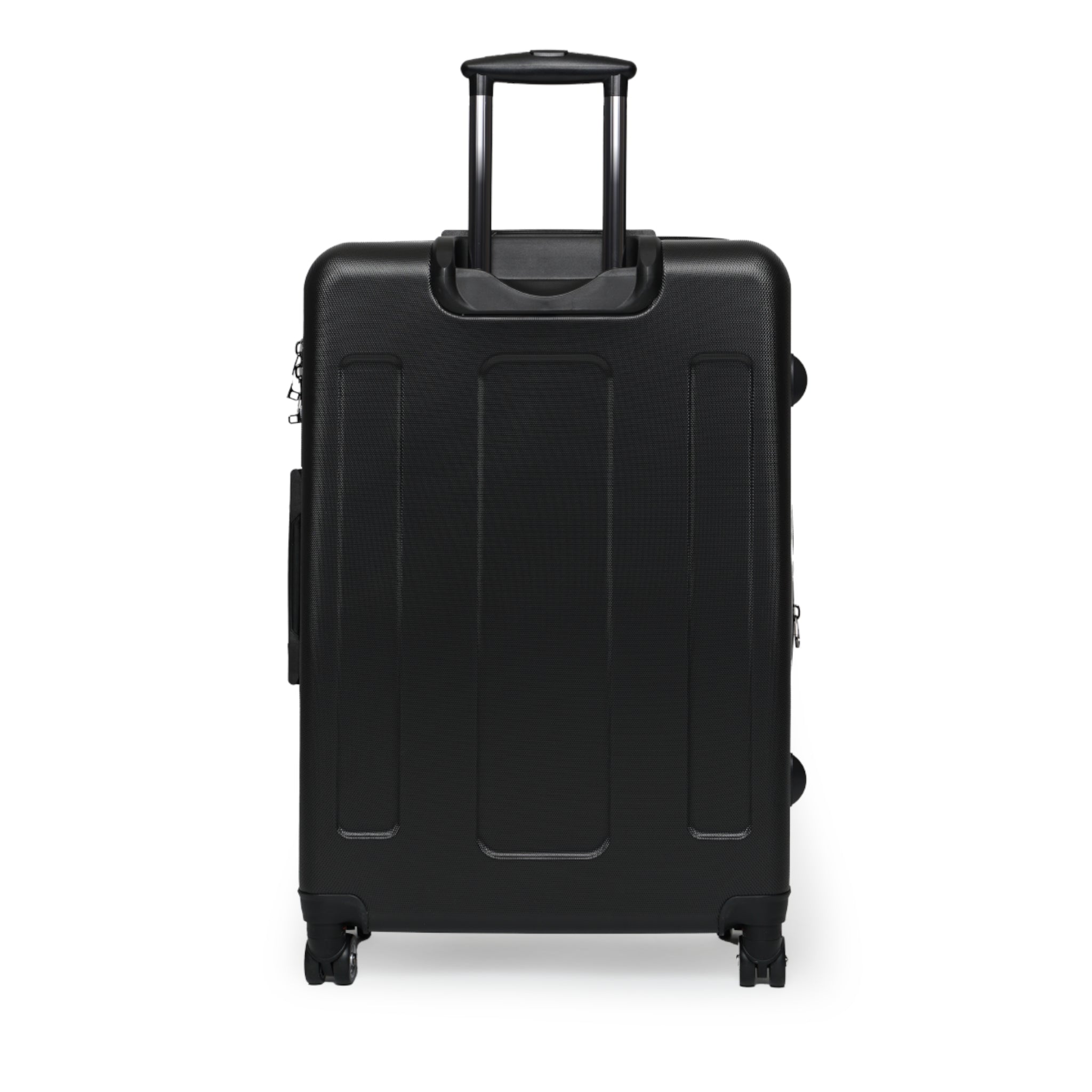 House of Dappierre EVERYDAY Collection Vintage Coffee Suitcase