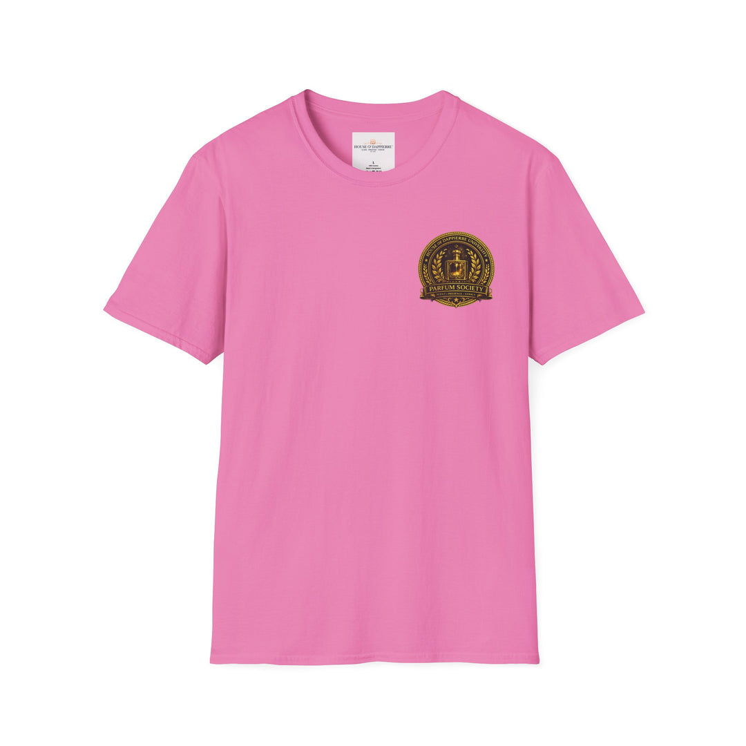 House of Dappierre University Parfum Society