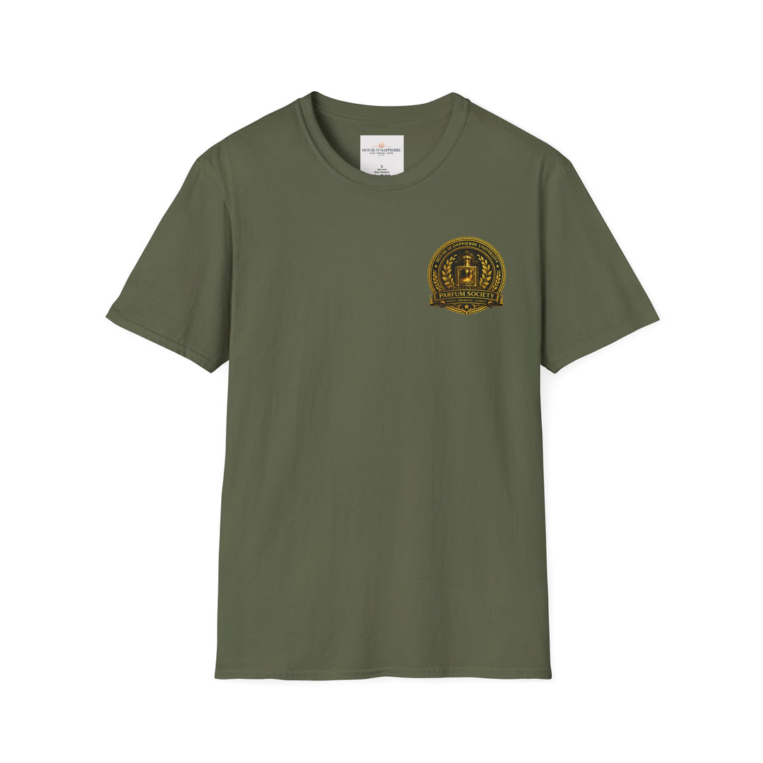 House of Dappierre University Parfum Society