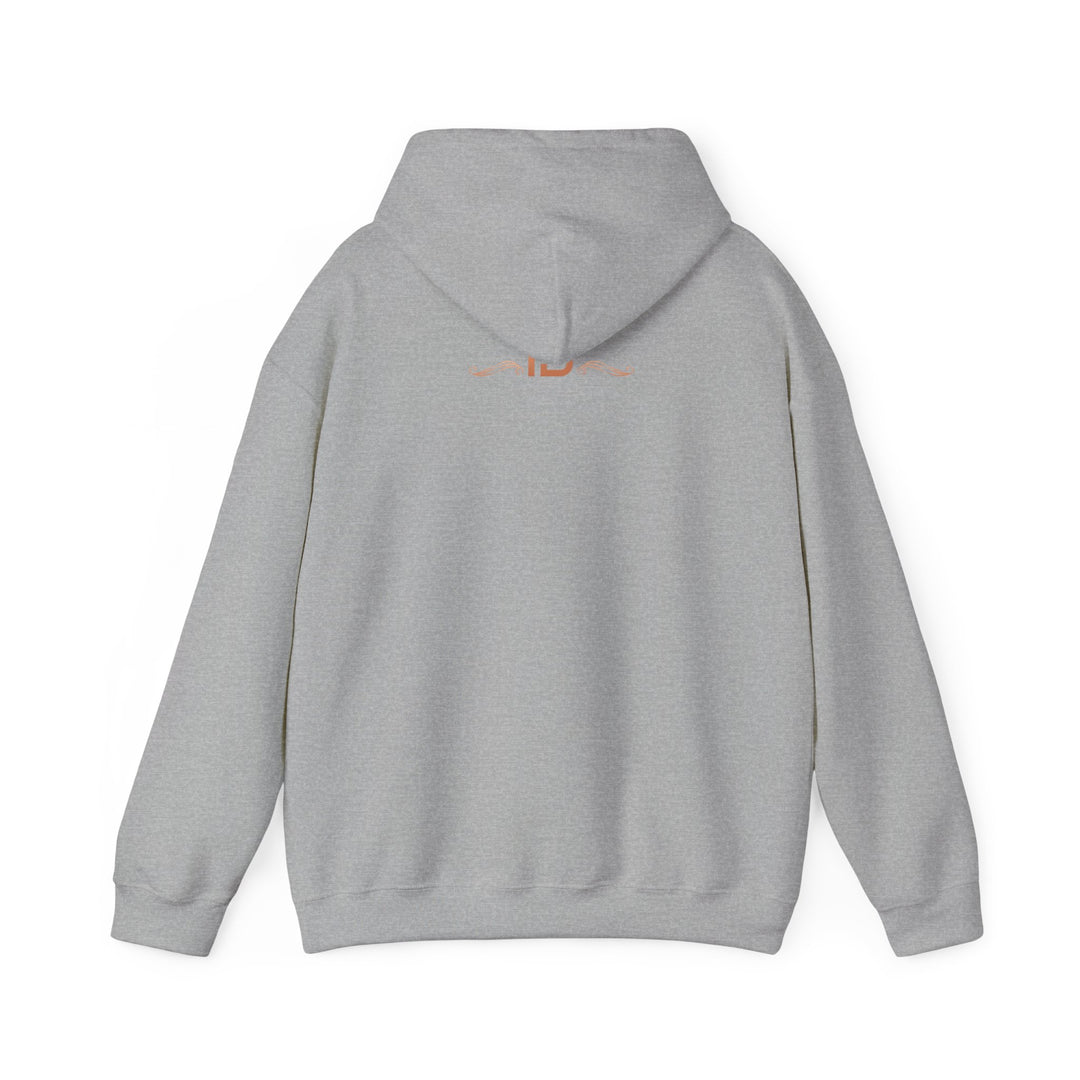 House of Dappierre University Hoodie Pullover