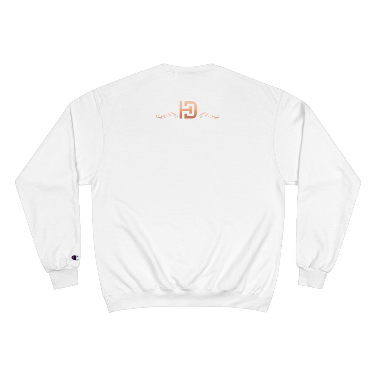 House of Dappierre University Champion Sweatshirt