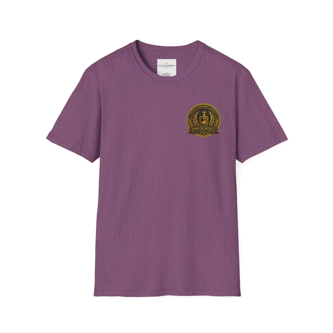 House of Dappierre University Parfum Society