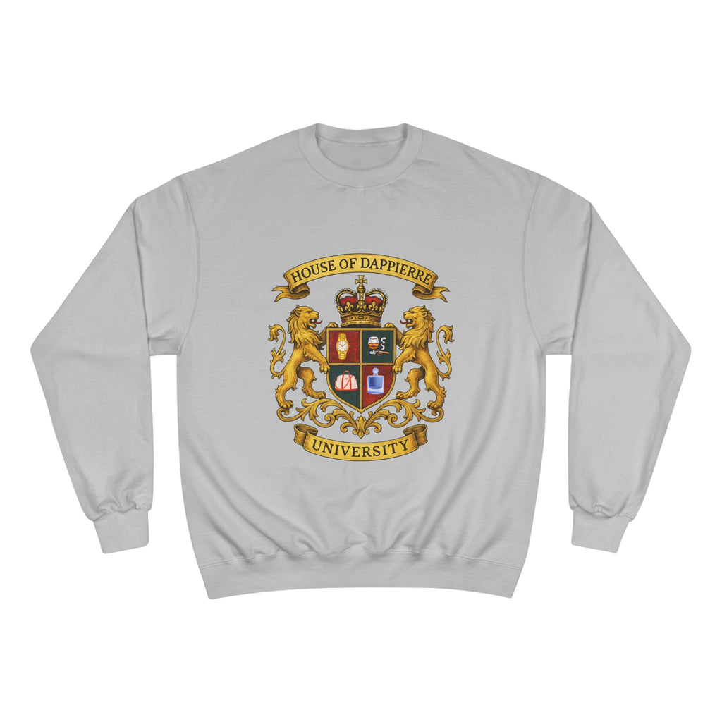 House of Dappierre University Champion Sweatshirt