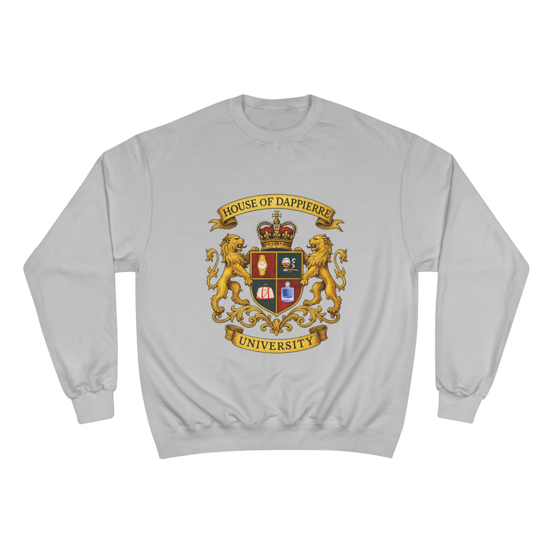 House of Dappierre University Champion Sweatshirt