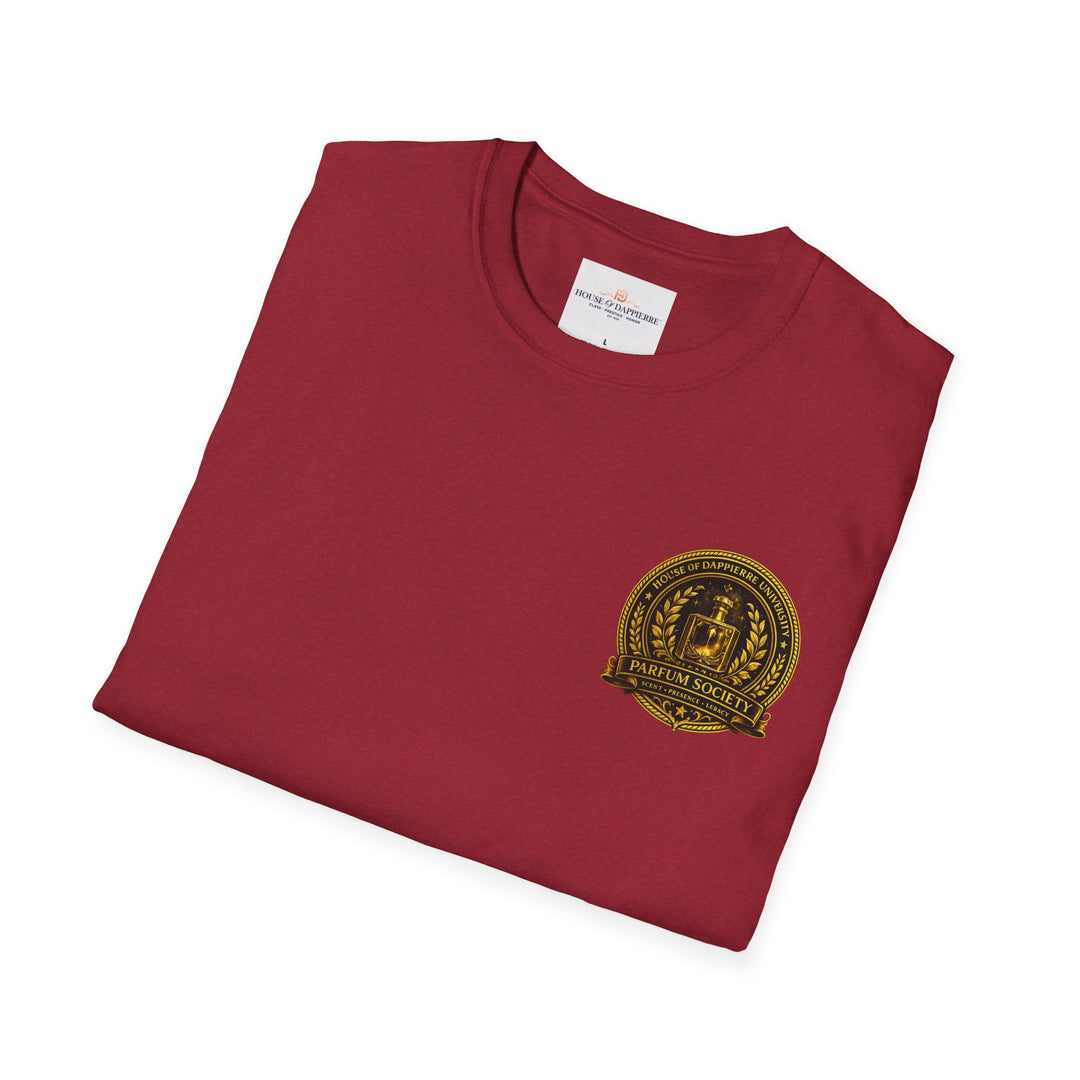 House of Dappierre University Parfum Society
