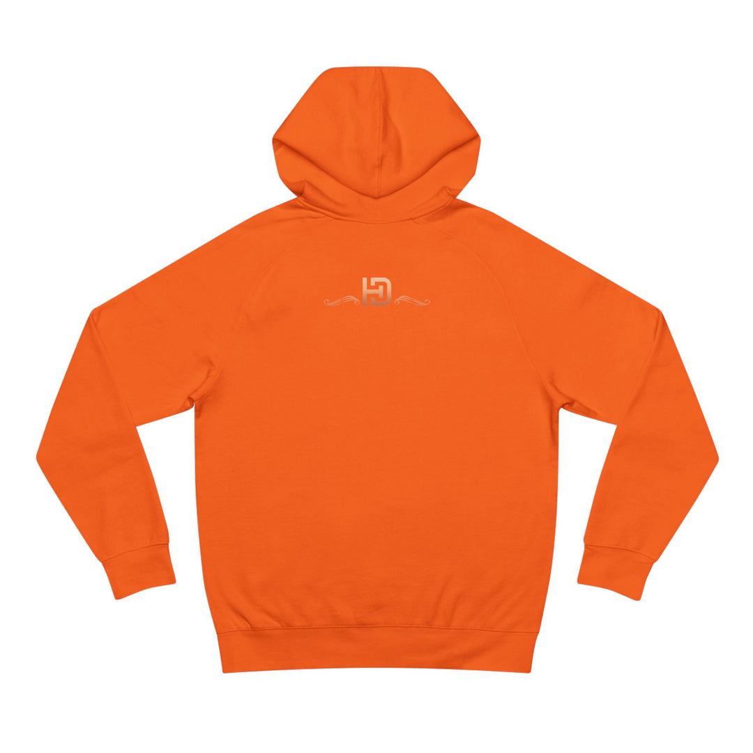 House of Dappierre University Hoodie Pullover