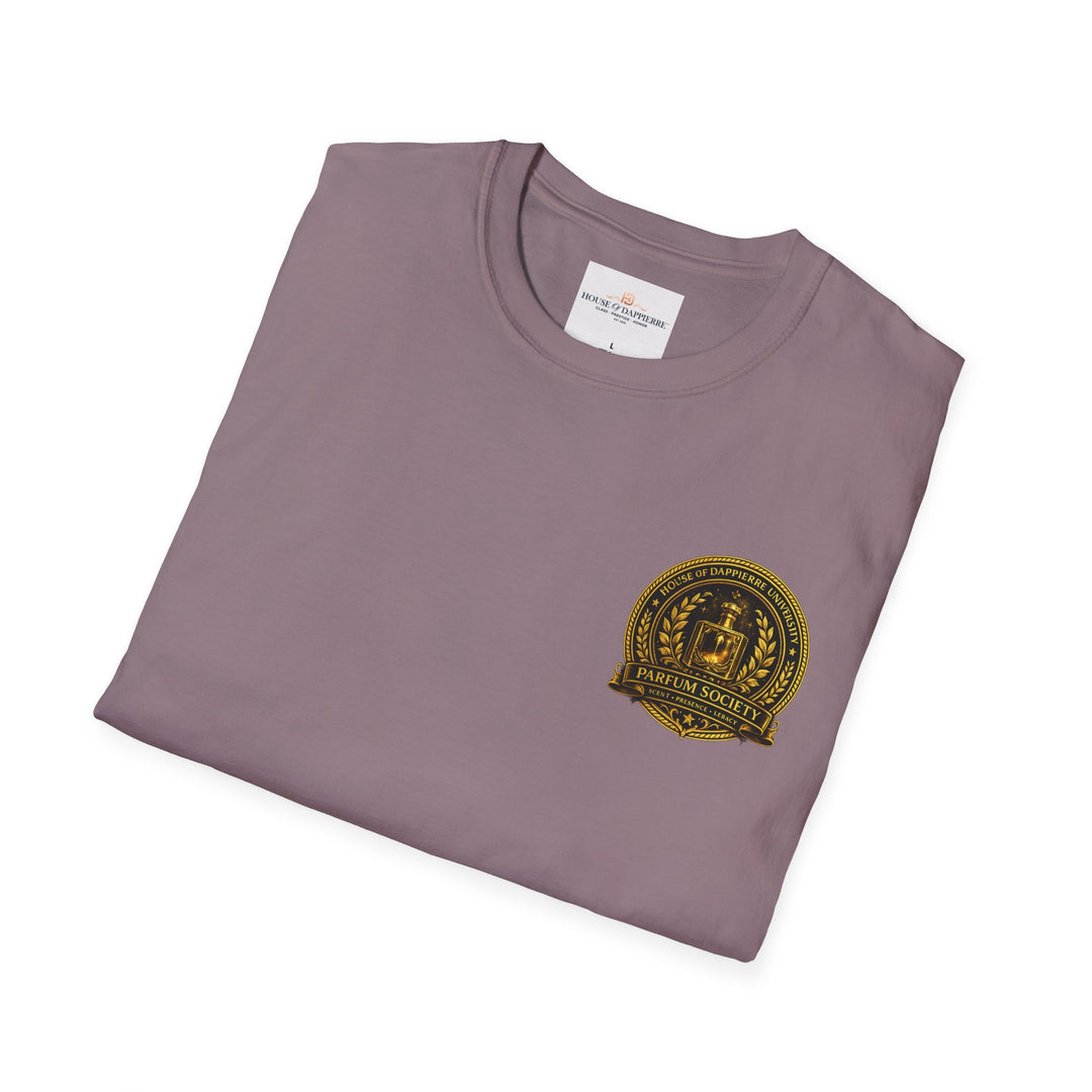 House of Dappierre University Parfum Society
