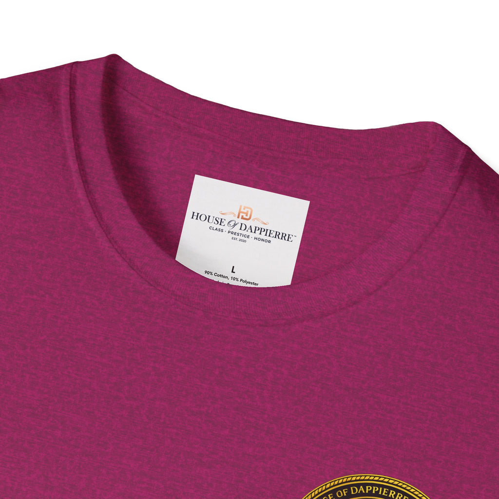 House of Dappierre University Parfum Society