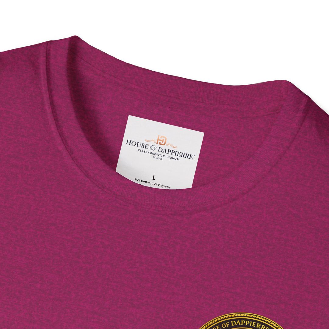 House of Dappierre University Parfum Society