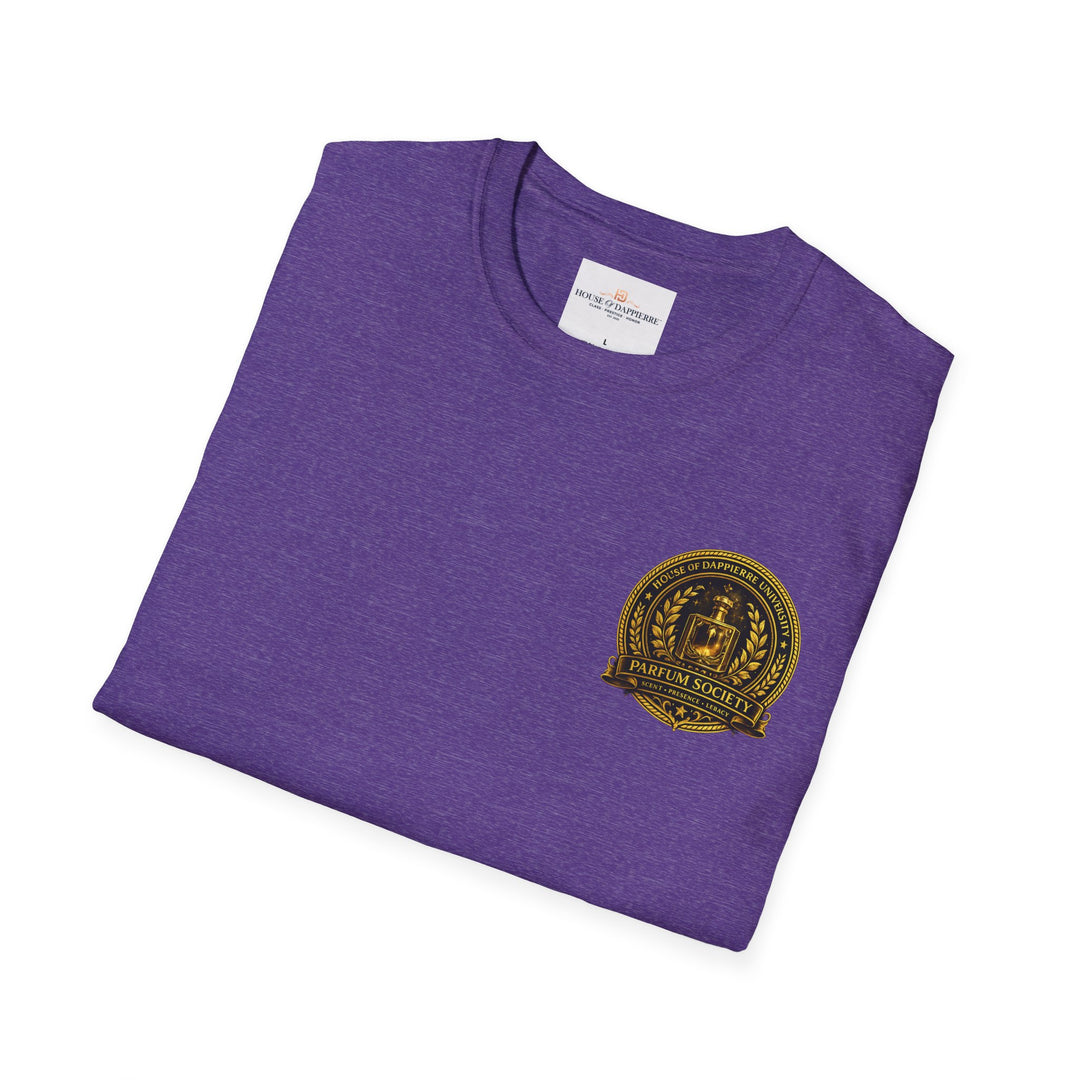 House of Dappierre University Parfum Society