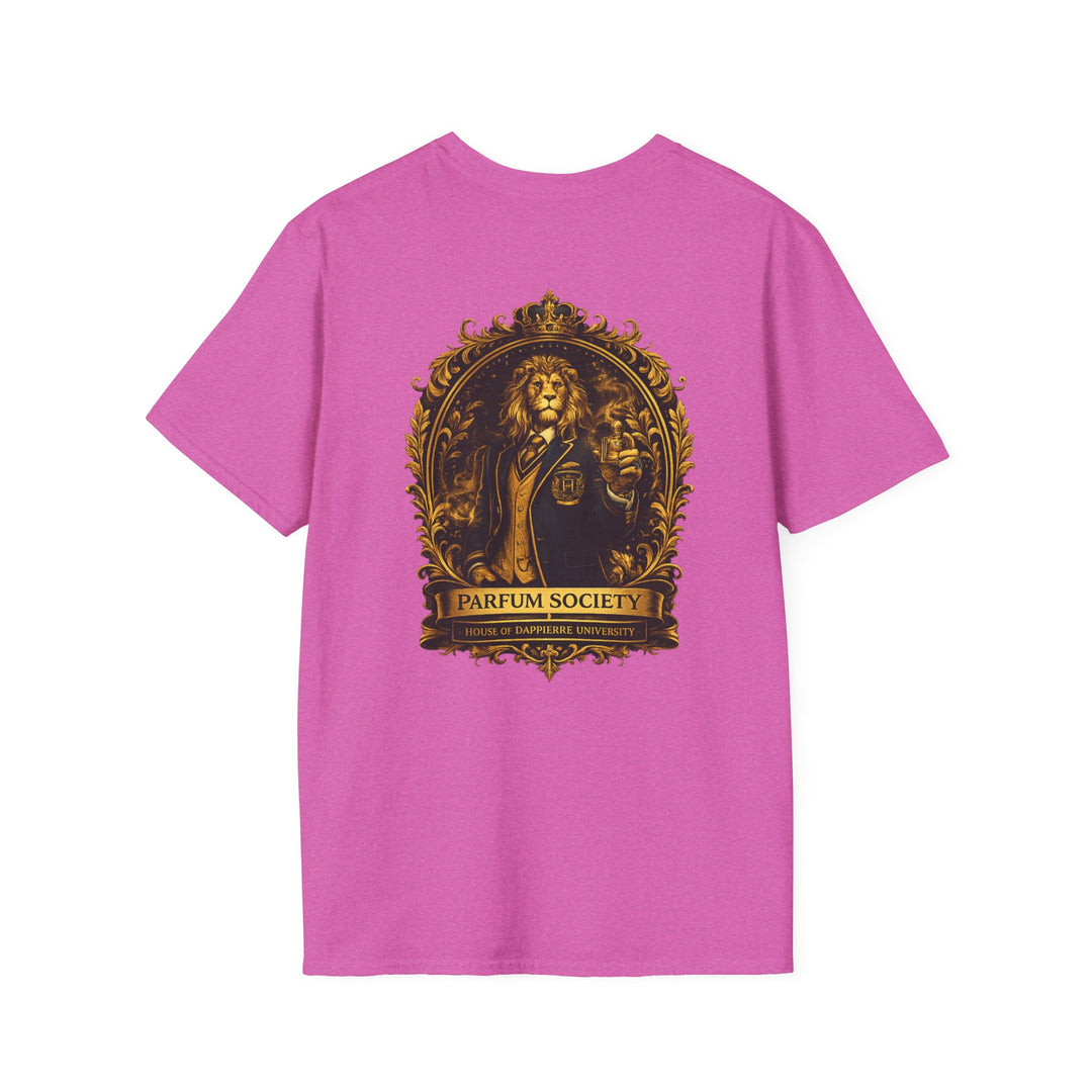 House of Dappierre University Parfum Society