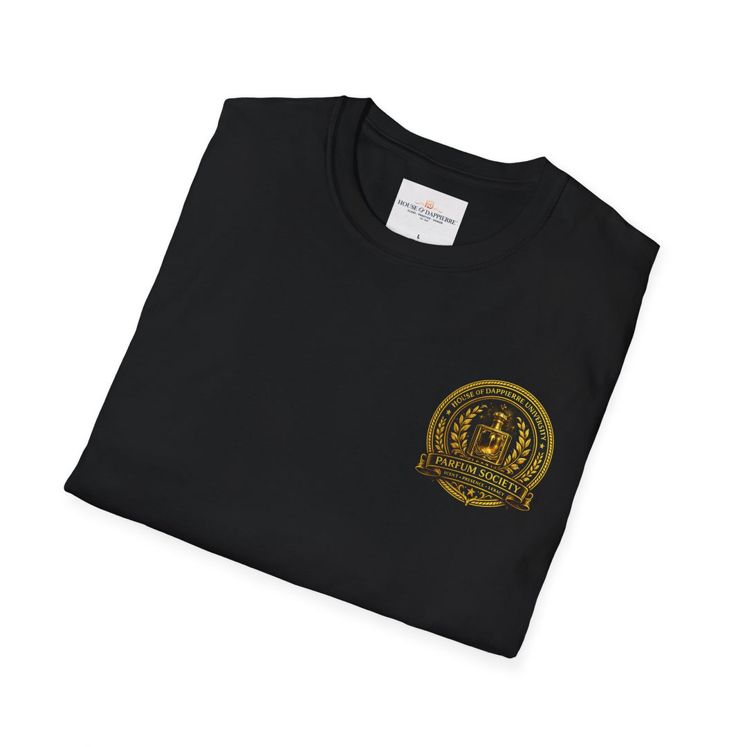 House of Dappierre University Parfum Society