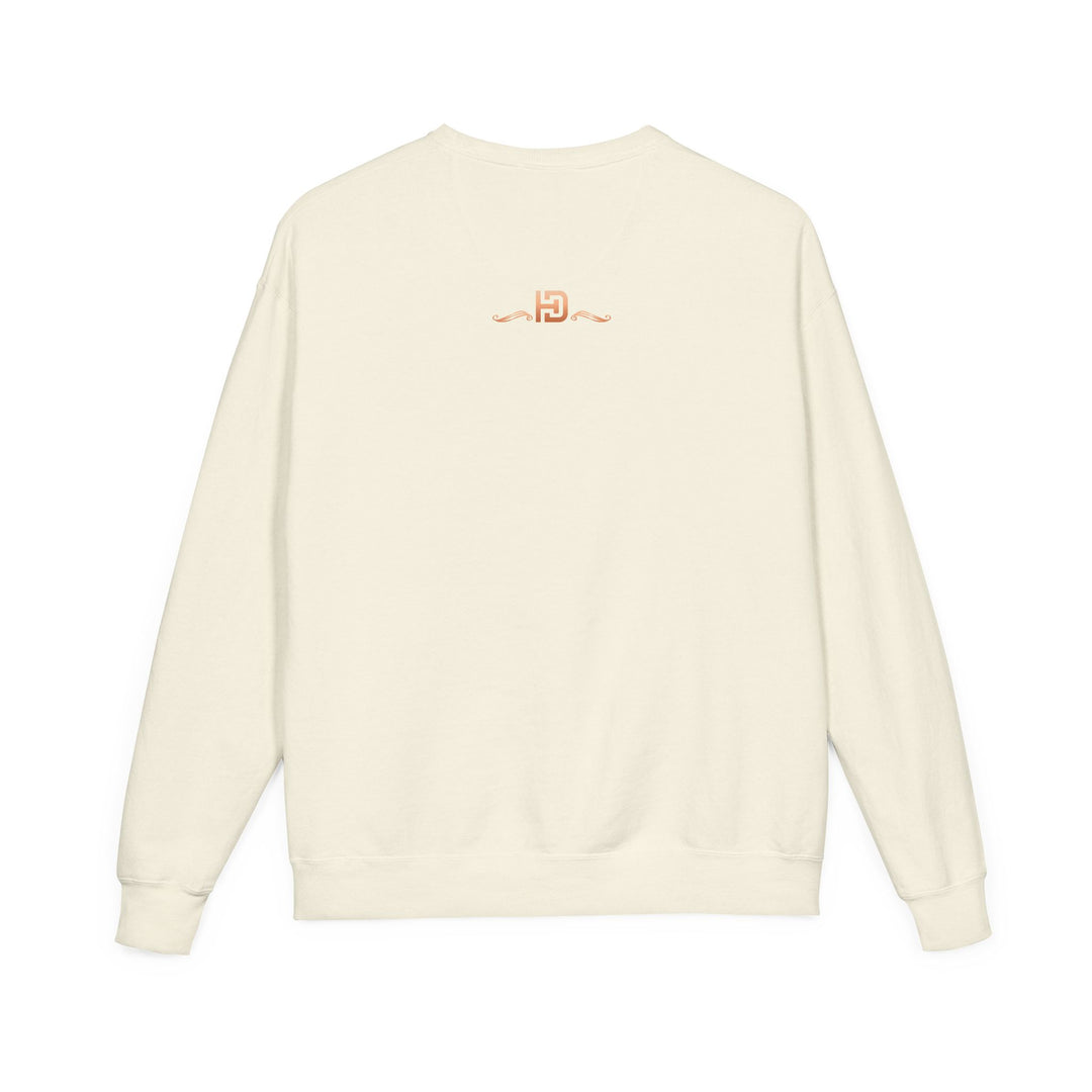House of Dappierre University Luxury Sweatshirt