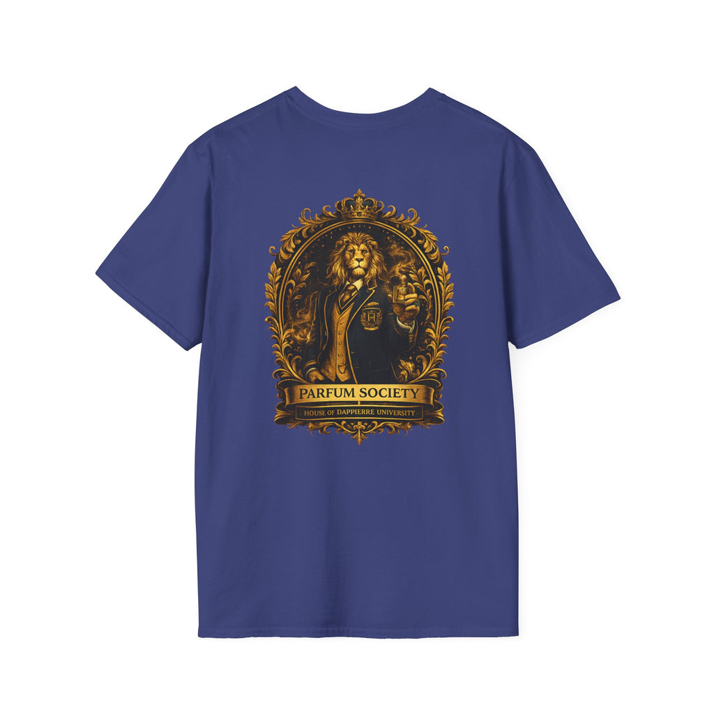 House of Dappierre University Parfum Society