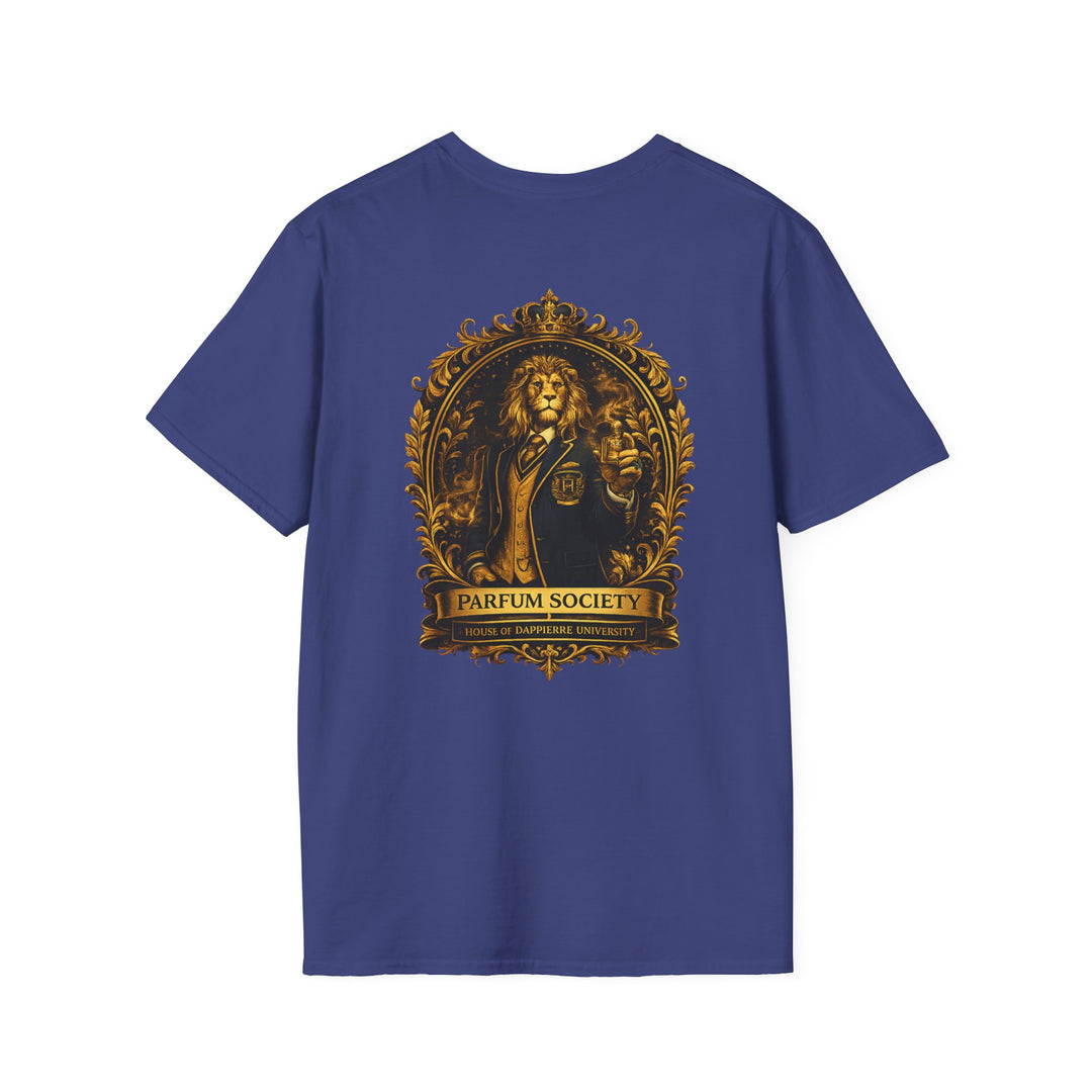 House of Dappierre University Parfum Society