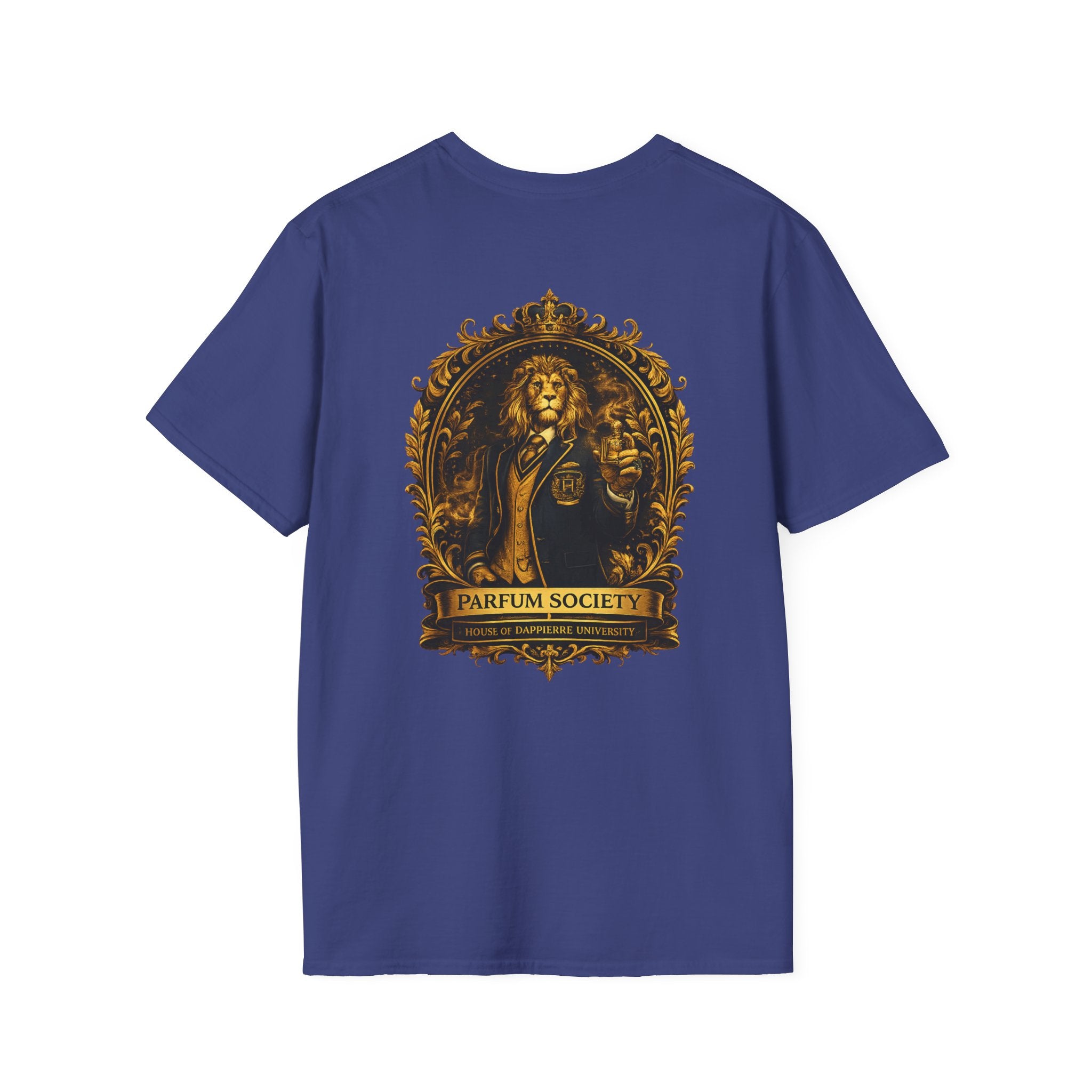 House of Dappierre University Parfum Society