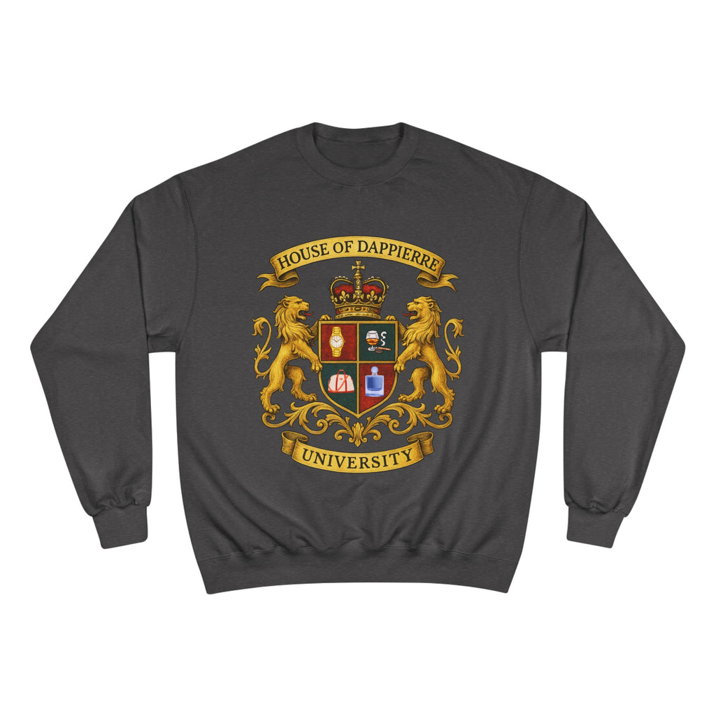 House of Dappierre University Champion Sweatshirt