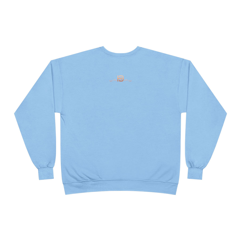 House of Dappierre University Luxury Sweatshirt
