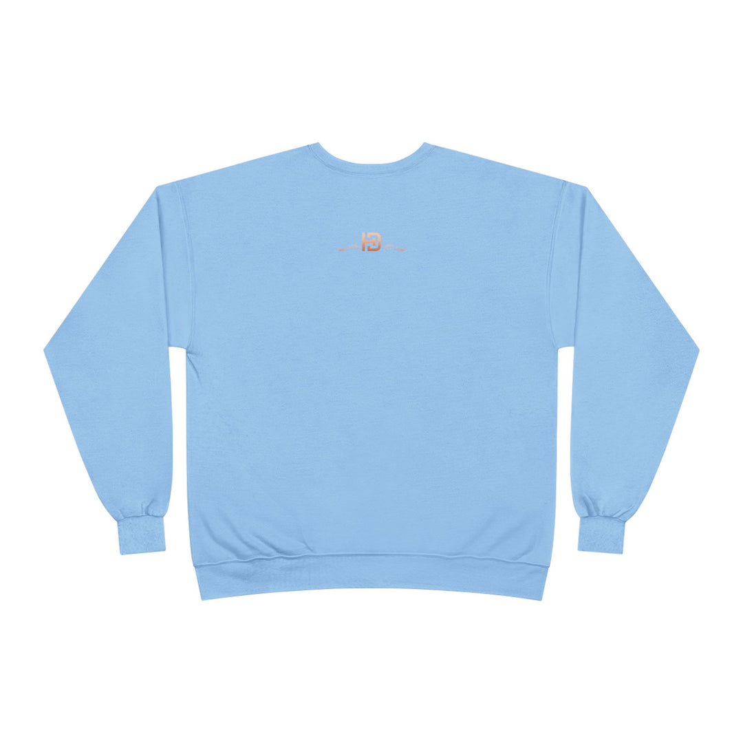 House of Dappierre University Luxury Sweatshirt