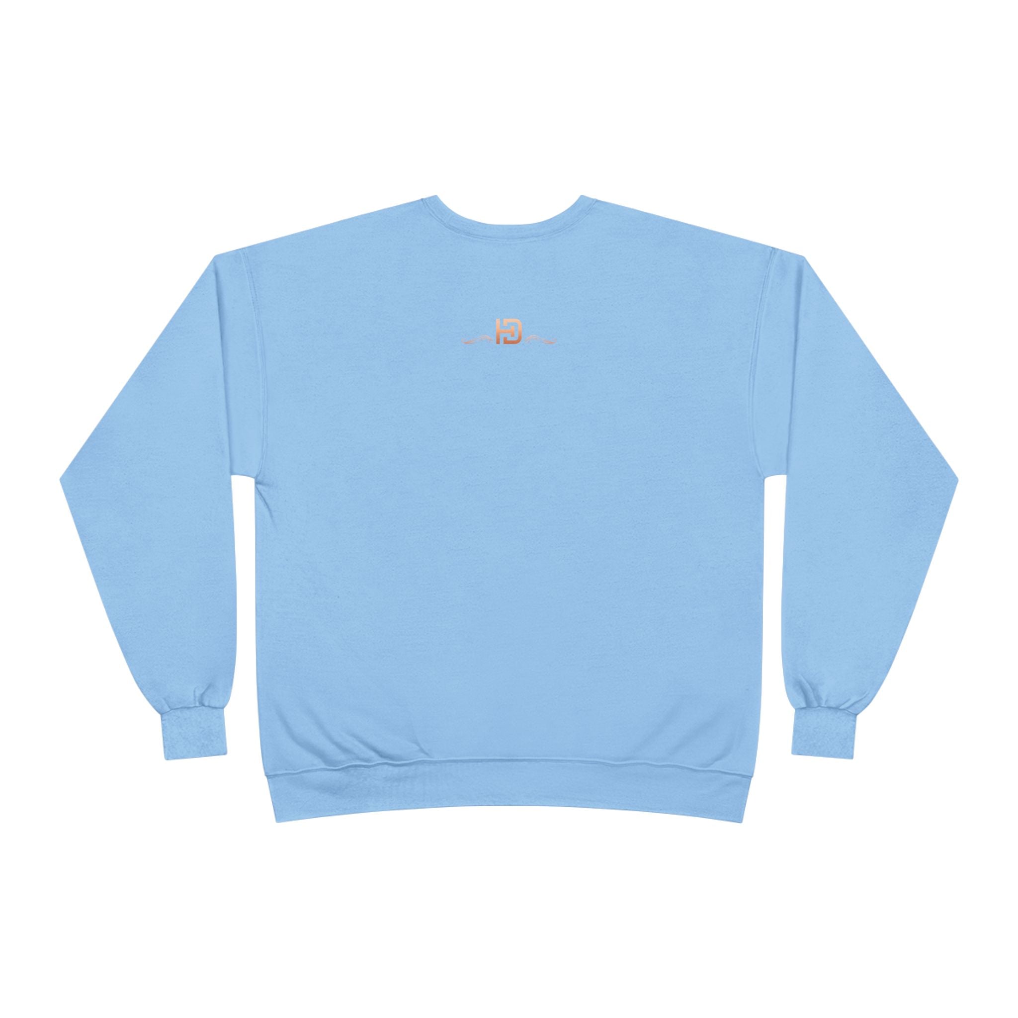 House of Dappierre University Luxury Sweatshirt