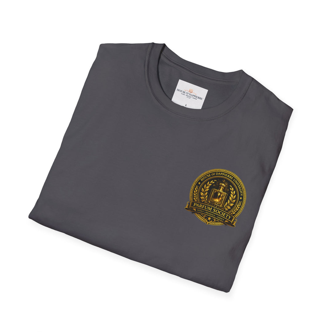 House of Dappierre University Parfum Society